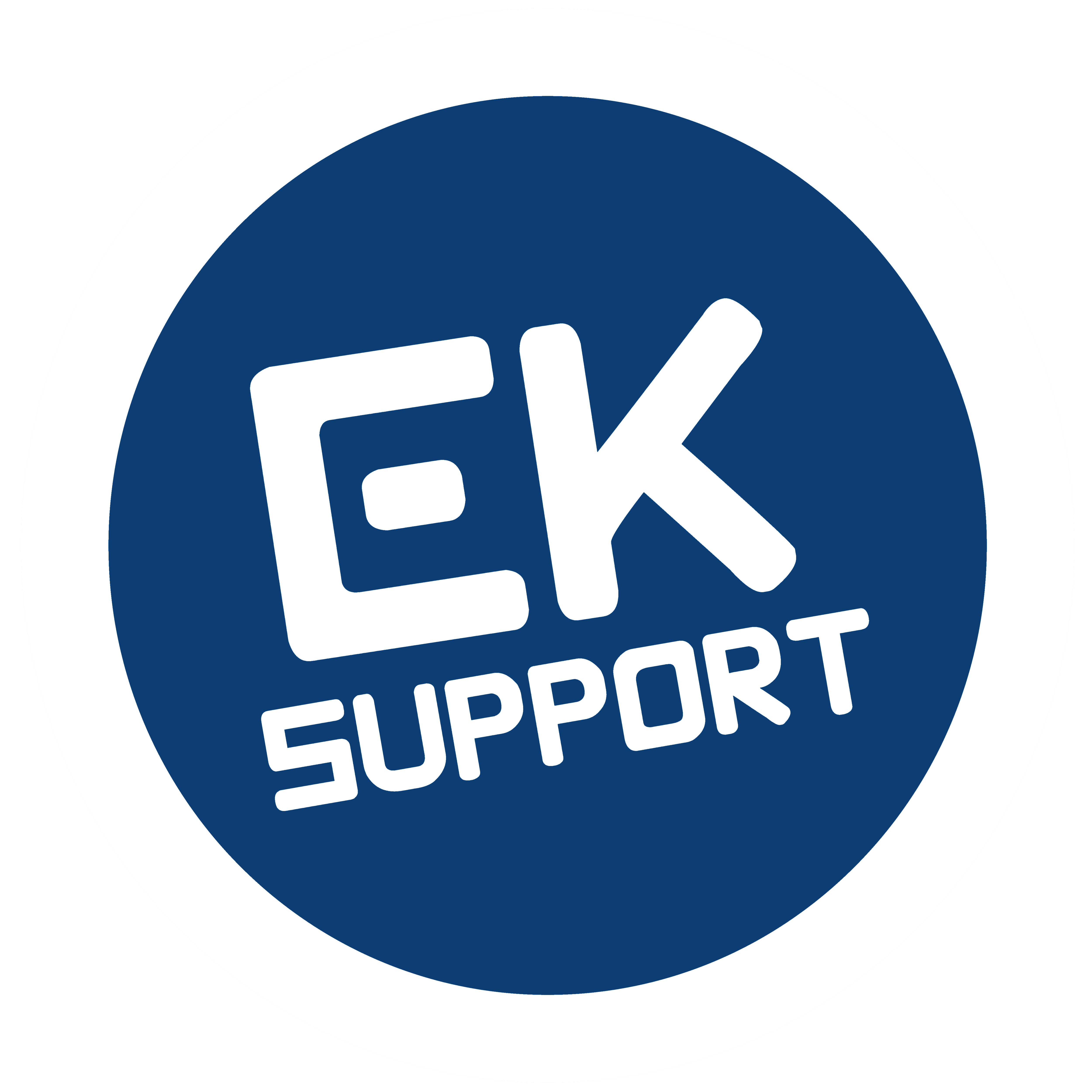 EK Support Featured Logo